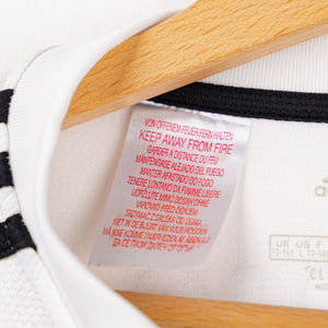 Maglia Home Bambino Real Madrid Adidas Vinicius Jr. 28 2018/2019 by ADIDAS - Home (13)