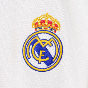 Maglia Home Bambino Real Madrid Adidas Vinicius Jr. 28 2018/2019 by ADIDAS - Home (5)