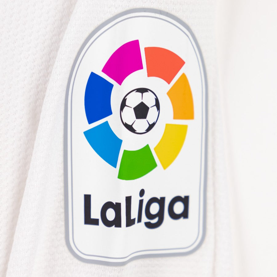 Maglia Home Bambino Real Madrid Adidas Vinicius Jr. 28 2018/2019 by ADIDAS - Home (7)