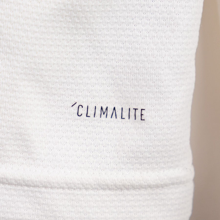 Maglia Home Bambino Real Madrid Adidas Vinicius Jr. 28 2018/2019 by ADIDAS - Home (8)