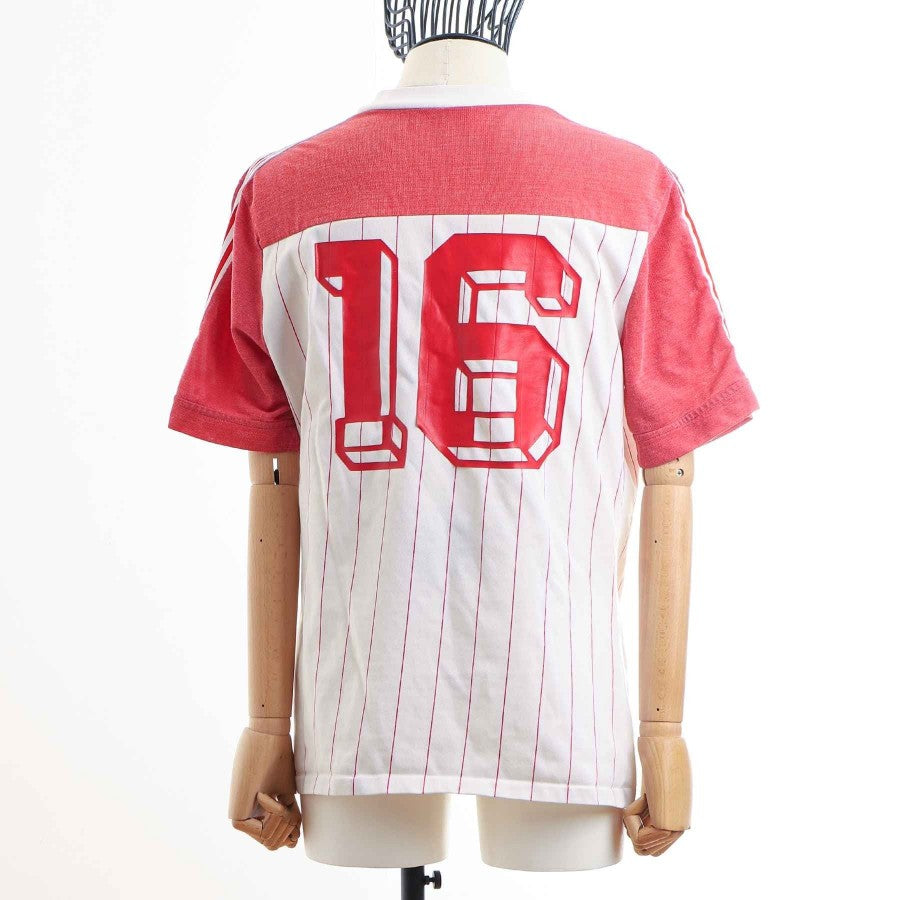 MAGLIA HOME BARI ADIDAS N16 1985/1986 by ADIDAS - Home (2)