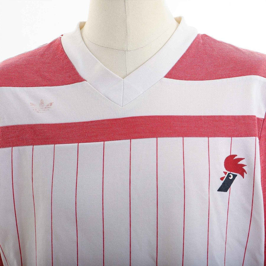 MAGLIA HOME BARI ADIDAS N16 1985/1986 by ADIDAS - Home (3)