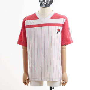 MAGLIA HOME BARI ADIDAS N16 1985/1986 by ADIDAS - Home