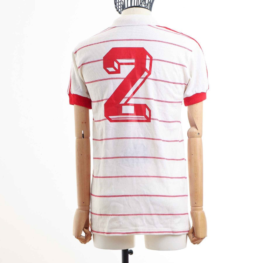 MAGLIA HOME BARI ADIDAS N2 1984/1985 by ADIDAS - Home (2)