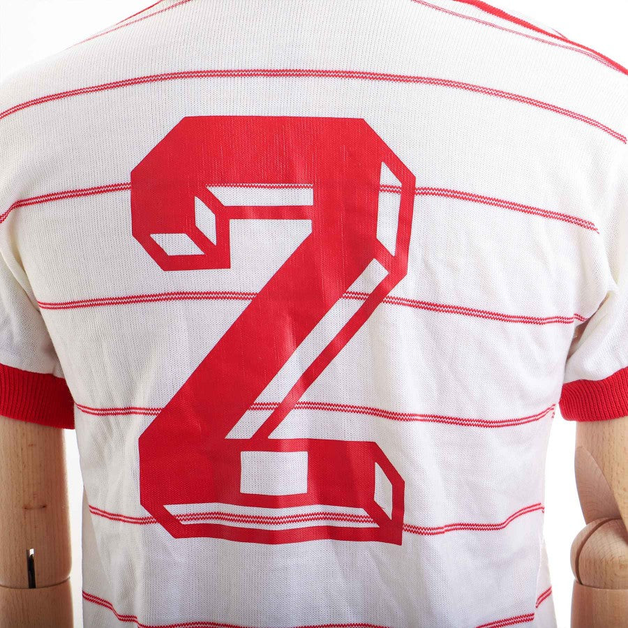 MAGLIA HOME BARI ADIDAS N2 1984/1985 by ADIDAS - Home (5)