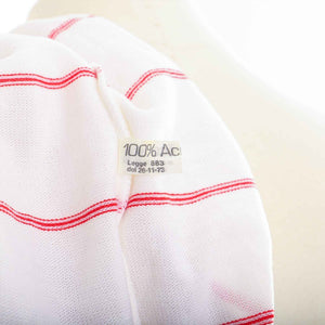 MAGLIA HOME BARI ADIDAS N2 1984/1985 by ADIDAS - Home (6)