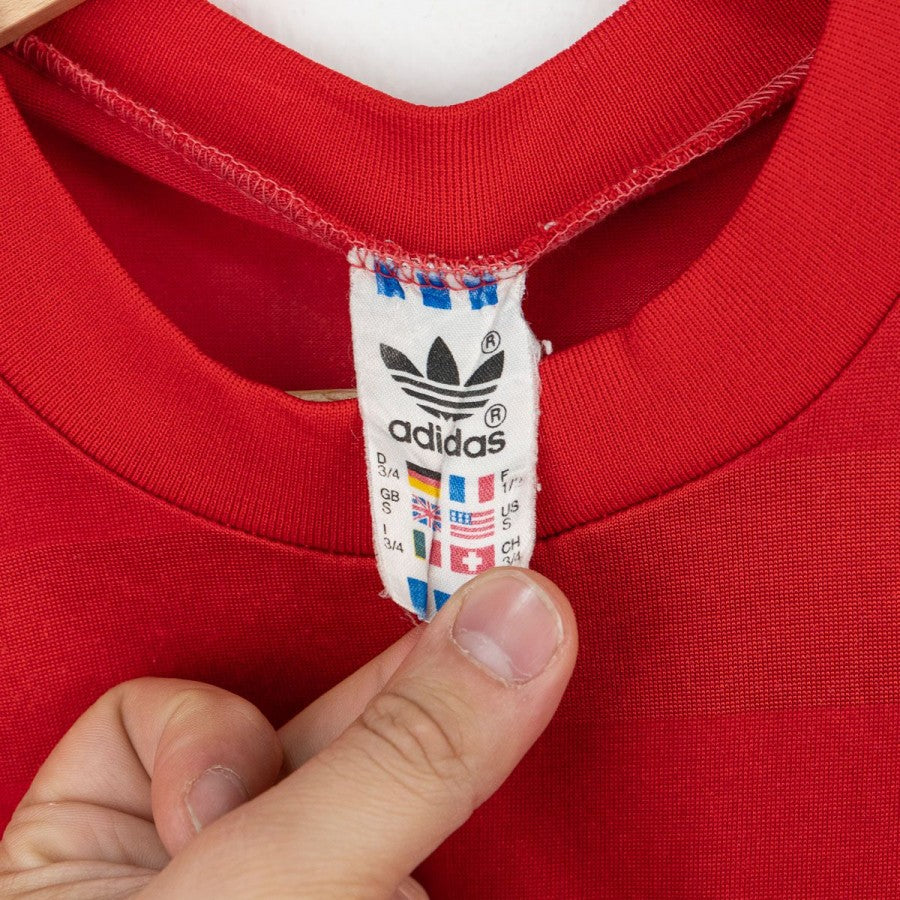 maglia home bayern monaco adidas 1984/1985 by ADIDAS - Home (10)