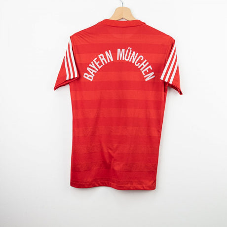 maglia home bayern monaco adidas 1984/1985 by ADIDAS - Home (2)
