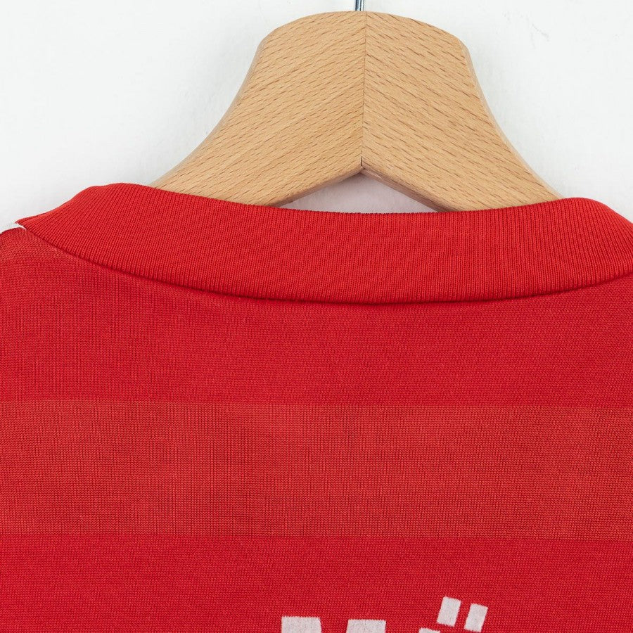 maglia home bayern monaco adidas 1984/1985 by ADIDAS - Home (3)