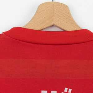 maglia home bayern monaco adidas 1984/1985 by ADIDAS - Home (3)