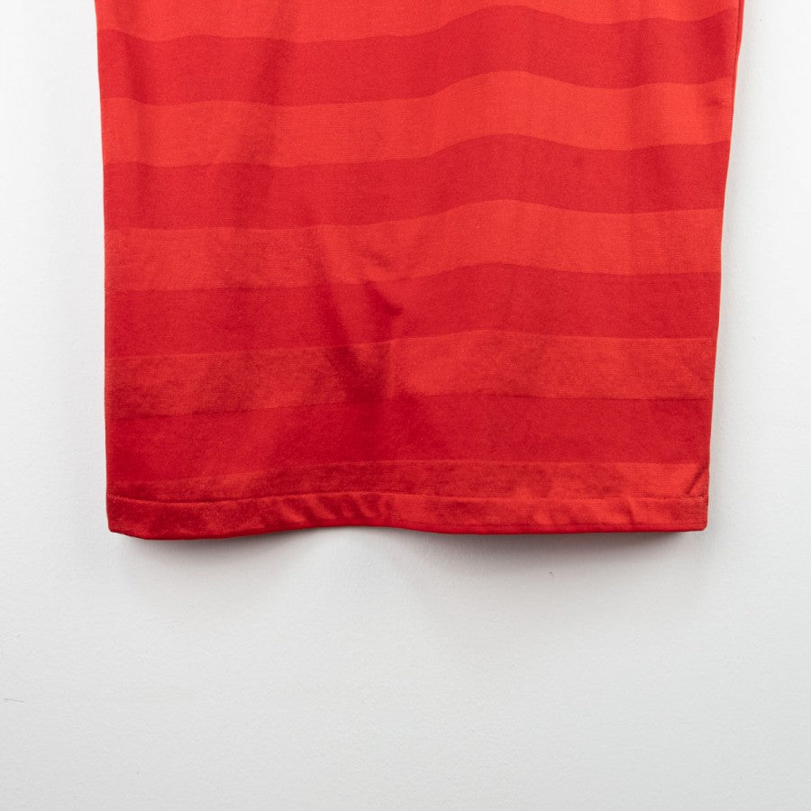 maglia home bayern monaco adidas 1984/1985 by ADIDAS - Home (5)