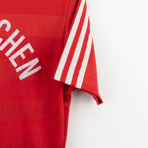 maglia home bayern monaco adidas 1984/1985 by ADIDAS - Home (6)