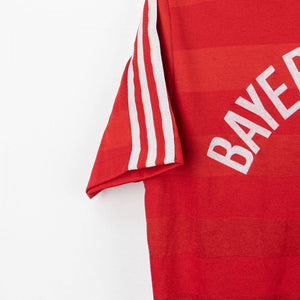 maglia home bayern monaco adidas 1984/1985 by ADIDAS - Home (7)
