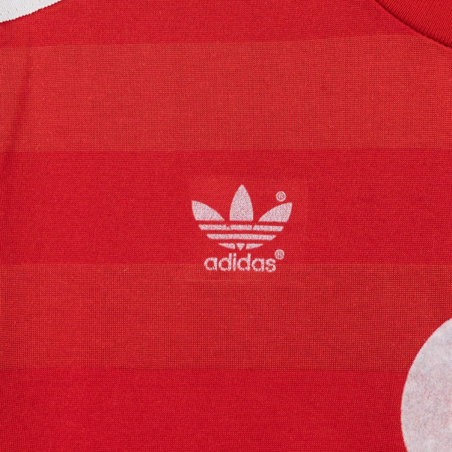 maglia home bayern monaco adidas 1984/1985 by ADIDAS - Home (9)