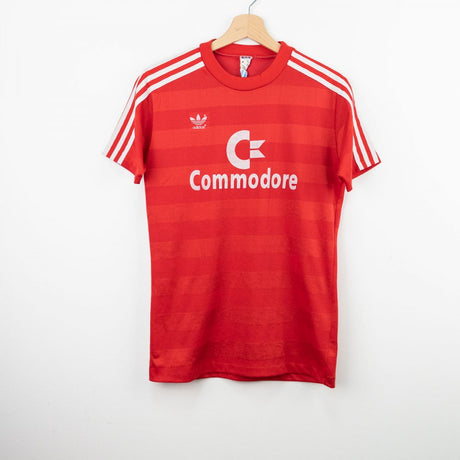 maglia home bayern monaco adidas 1984/1985 by ADIDAS - Home