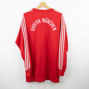 maglia home bayern monaco adidas 1989/1990 by ADIDAS - Home (2)