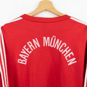 maglia home bayern monaco adidas 1989/1990 by ADIDAS - Home (3)