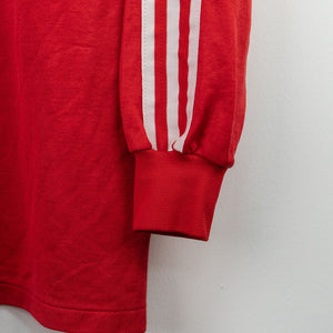 maglia home bayern monaco adidas 1989/1990 by ADIDAS - Home (5)