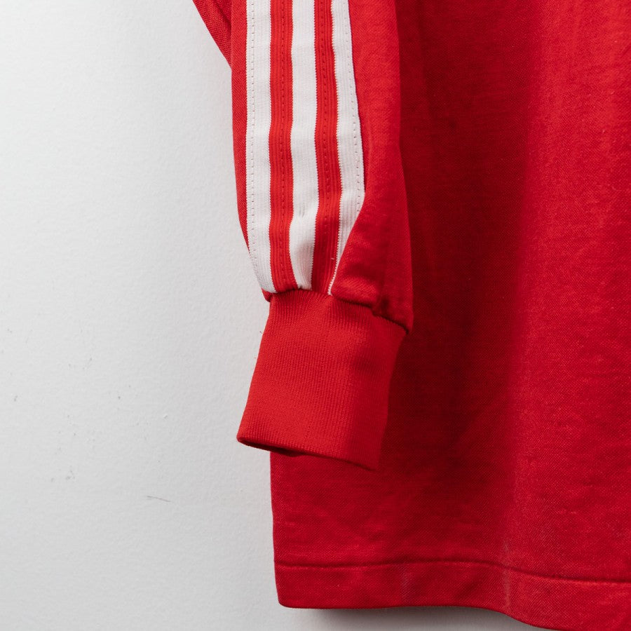 maglia home bayern monaco adidas 1989/1990 by ADIDAS - Home (6)