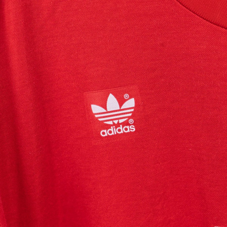 maglia home bayern monaco adidas 1989/1990 by ADIDAS - Home (9)