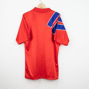 Maglia Home Bayern Monaco Adidas 1991/1992 by ADIDAS - Home (2)
