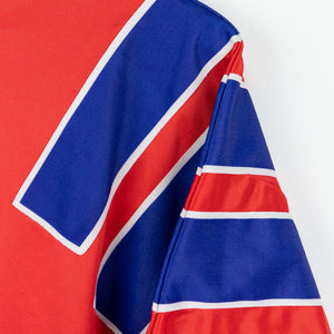 Maglia Home Bayern Monaco Adidas 1991/1992 by ADIDAS - Home (4)