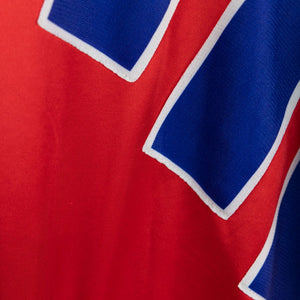 Maglia Home Bayern Monaco Adidas 1991/1992 by ADIDAS - Home (5)