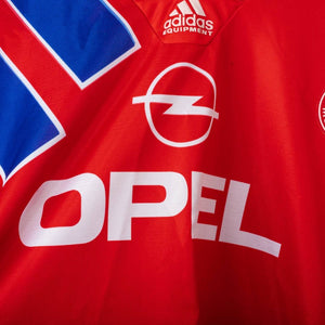 Maglia Home Bayern Monaco Adidas 1992/1993 by ADIDAS - Home (10)