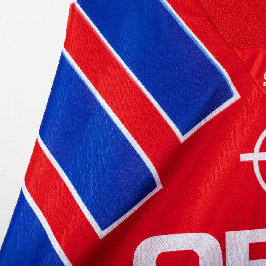 Maglia Home Bayern Monaco Adidas 1992/1993 by ADIDAS - Home (11)