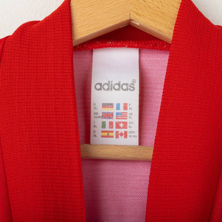 Maglia Home Bayern Monaco Adidas 1992/1993 by ADIDAS - Home (12)