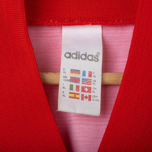 Maglia Home Bayern Monaco Adidas 1992/1993 by ADIDAS - Home (14)