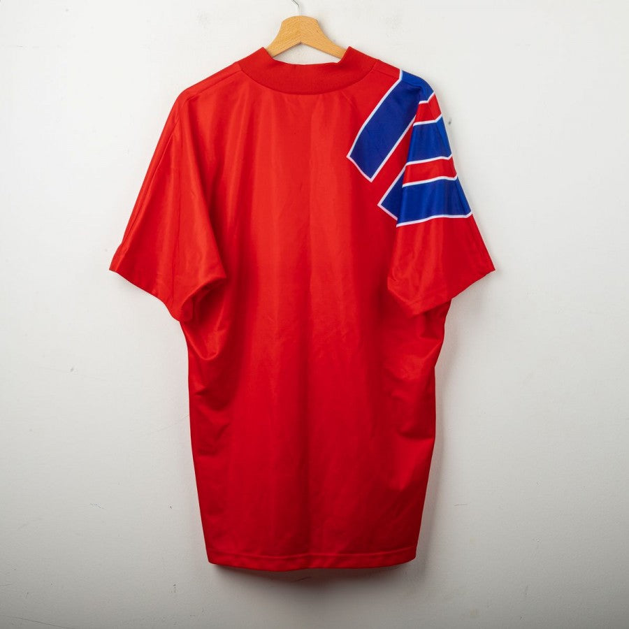 Maglia Home Bayern Monaco Adidas 1992/1993 by ADIDAS - Home (2)