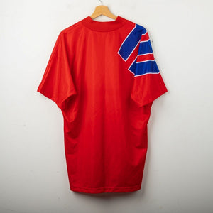 Maglia Home Bayern Monaco Adidas 1992/1993 by ADIDAS - Home (2)