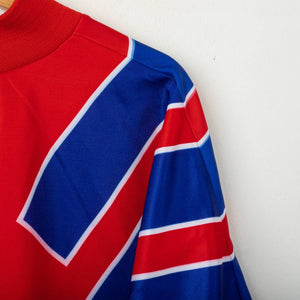 Maglia Home Bayern Monaco Adidas 1992/1993 by ADIDAS - Home (4)