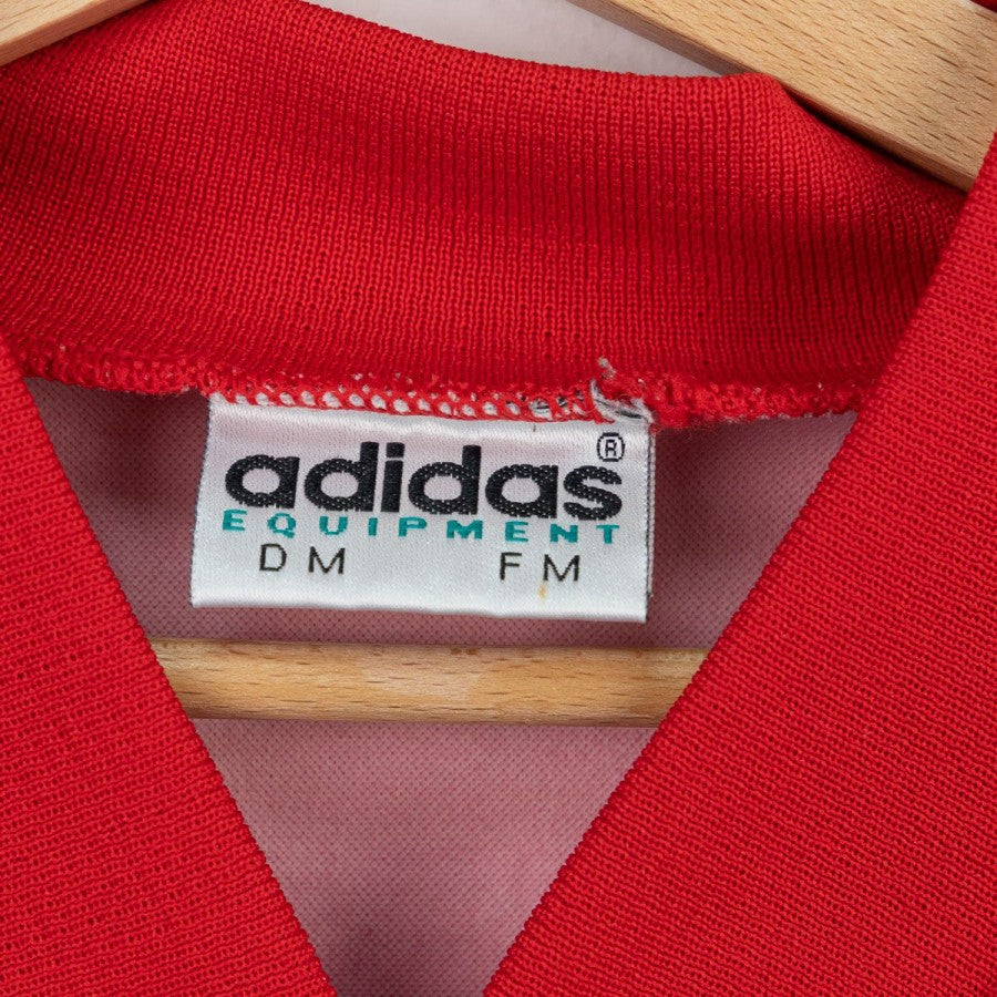 Maglia Home Bayern Monaco Adidas 1993/1994 by ADIDAS - Home (10)