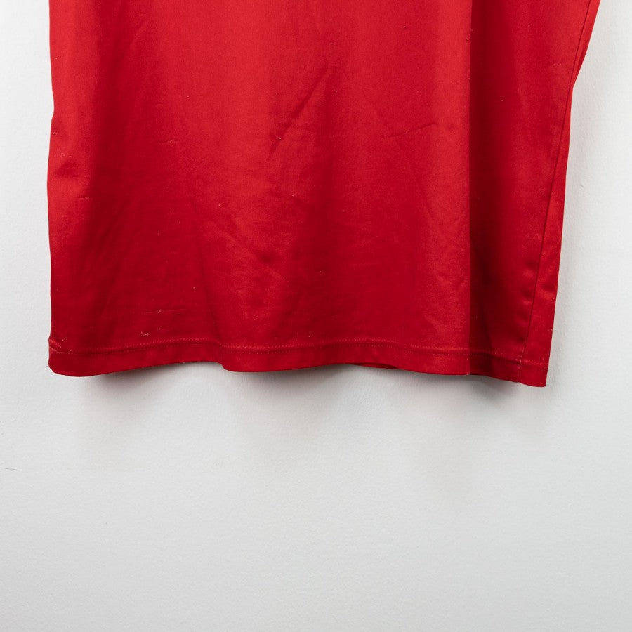 Maglia Home Bayern Monaco Adidas 1993/1994 by ADIDAS - Home (12)