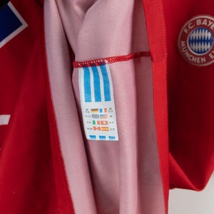 Maglia Home Bayern Monaco Adidas 1993/1994 by ADIDAS - Home (14)