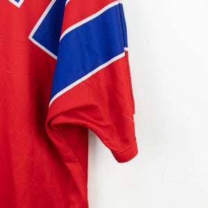 Maglia Home Bayern Monaco Adidas 1993/1994 by ADIDAS - Home (5)