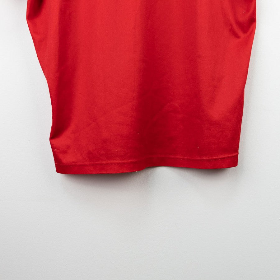 Maglia Home Bayern Monaco Adidas 1993/1994 by ADIDAS - Home (7)