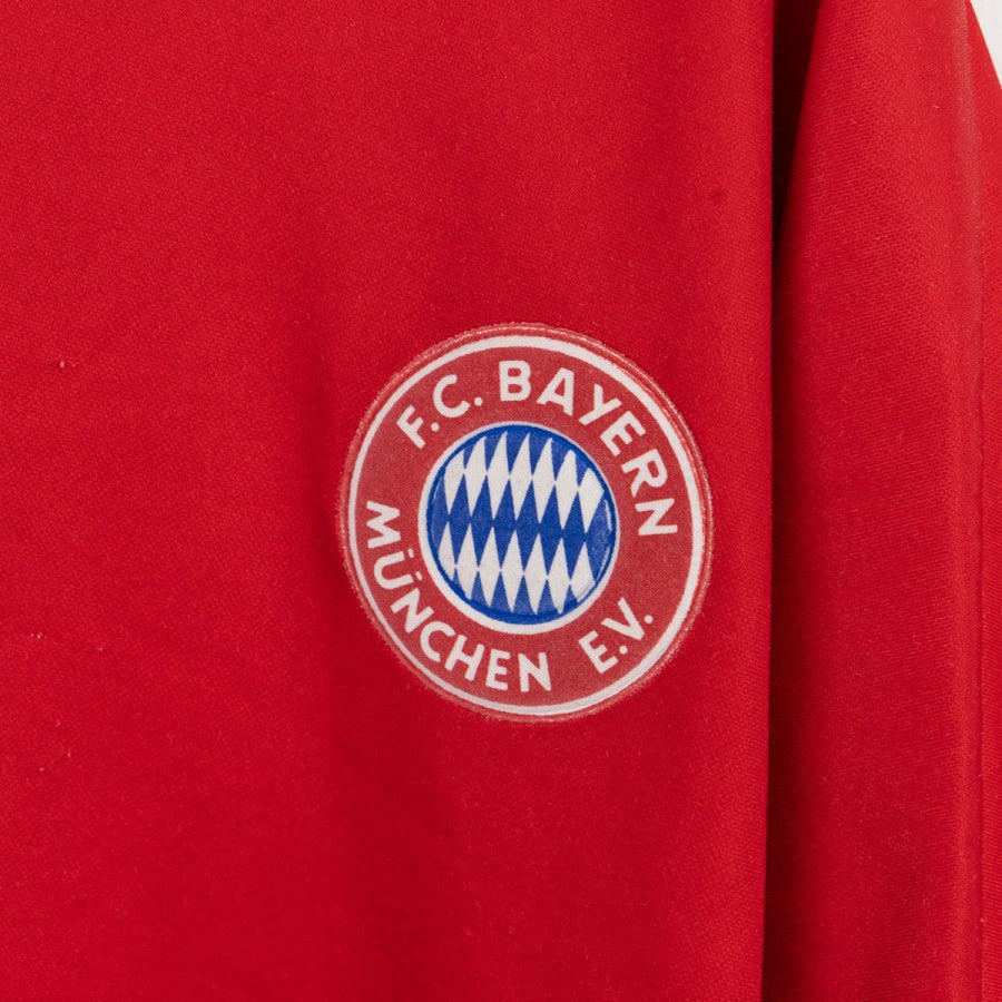 Maglia Home Bayern Monaco Adidas 1993/1994 by ADIDAS - Home (8)