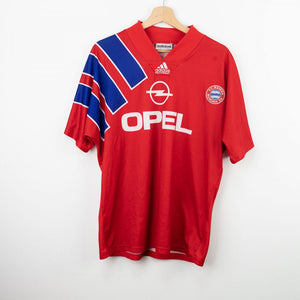 Maglia Home Bayern Monaco Adidas 1993/1994 by ADIDAS - Home