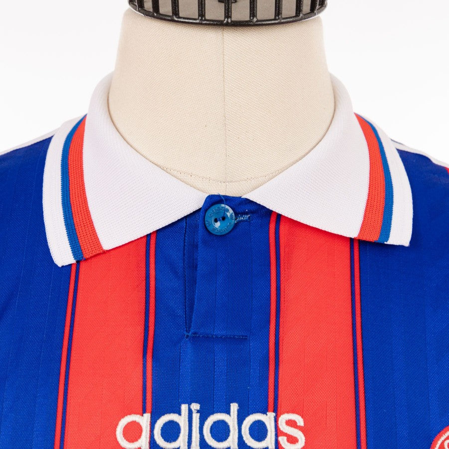 Maglia home Bayern Monaco Adidas 1995/1996 by ADIDAS - Home (3)