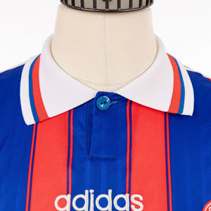 Maglia home Bayern Monaco Adidas 1995/1996 by ADIDAS - Home (3)