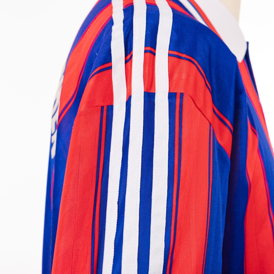 Maglia home Bayern Monaco Adidas 1995/1996 by ADIDAS - Home (6)