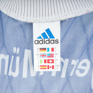 Maglia Home Bayern Monaco Adidas 1997/1998 by ADIDAS - Home (12)