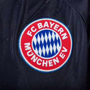Maglia Home Bayern Monaco Adidas 1997/1998 by ADIDAS - Home (3)