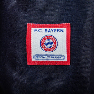 Maglia Home Bayern Monaco Adidas 1997/1998 by ADIDAS - Home (5)