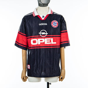 Maglia Home Bayern Monaco Adidas 1997/1998 by ADIDAS - Home