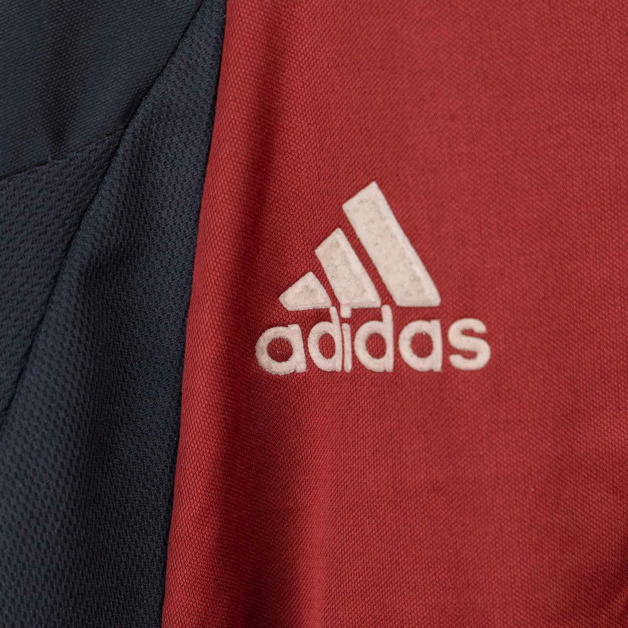 maglia home bayern monaco adidas 2002/2003 Ballack 13 by ADIDAS - Home (11)