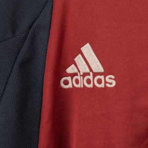 maglia home bayern monaco adidas 2002/2003 Ballack 13 by ADIDAS - Home (11)